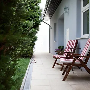 Vienna-flats Вена